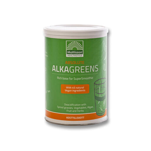 Absolute Alkagreens 300 g