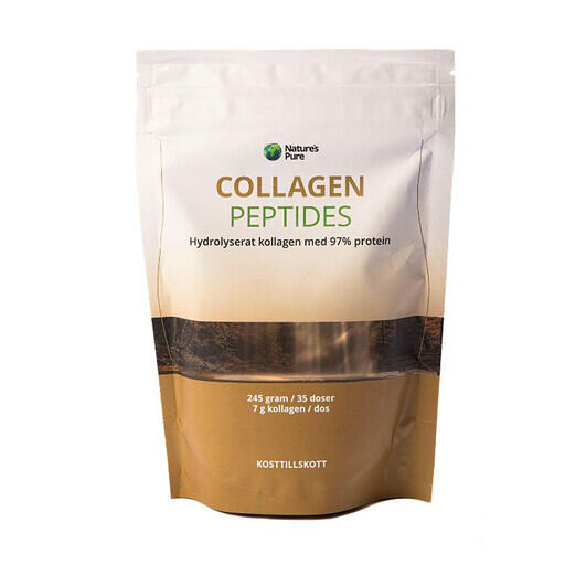 Collagen Peptides 245g