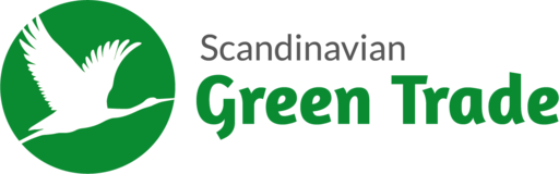 Scandinavian Green Trade webbutik för hälsokost