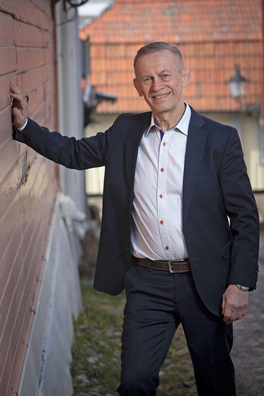Anders Lindqvist, hälsa, hälsokost, Green trade