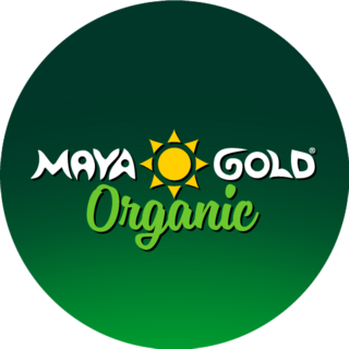 Maya Gold Organic