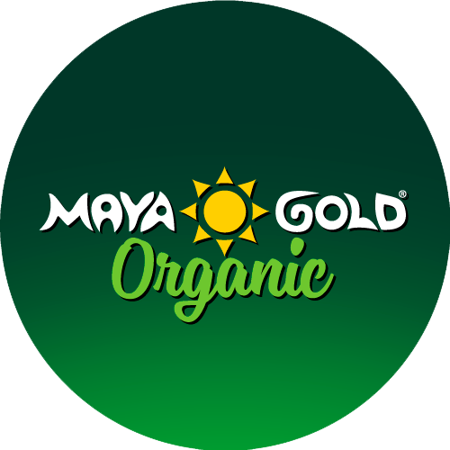 Maya Gold Organic