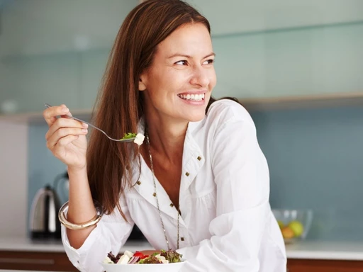 Upplev fördelarna med ketodieten