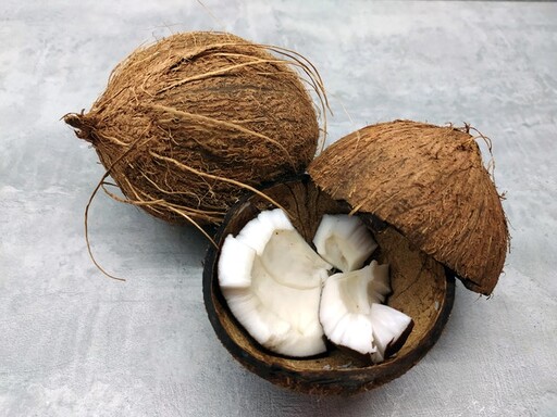 Varför är det så bra med fett från kokos?